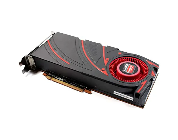 9T9G3 - Dell / AMD Radeon R9 270X 2GB GDDR5 256-Bit PCI-Express 3.0 x…