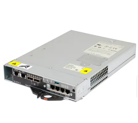 9TCMM - Dell SCV2080 16G-FC-2 Type B 16GB FC Controller