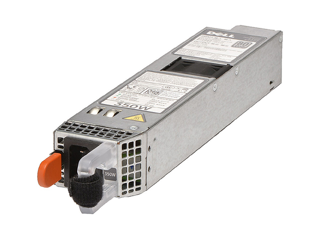 9WR03 - Dell 350-Watts Hot-pluggable Power Supply for PowerEdge R420 …