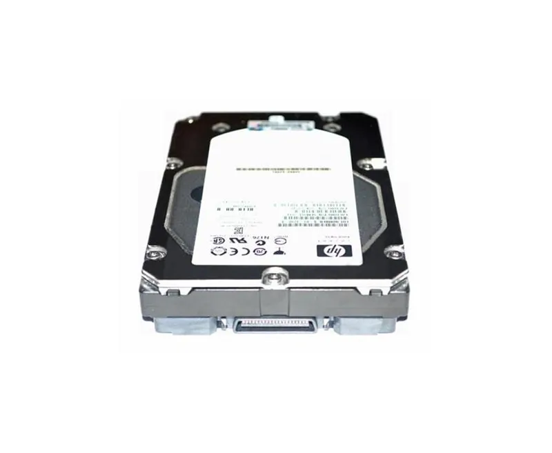 9X3004-044 - HP 73.4GB 10000RPM Fibre Channel 3.5-inch Hard Drive