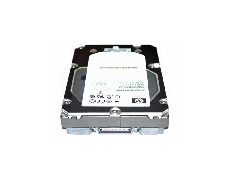 9X5004-044 - HP Cheetah 15K.4 73.4GB 15000RPM Fibre Channel 2Gb/s 8MB…