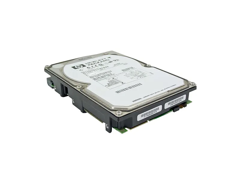 9X5005-131 - HP 73.4GB 15000RPM Ultra-320 SCSI 68-Pin 8MB Cache 3.5-i…