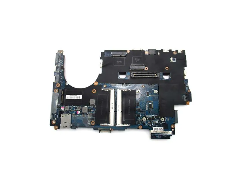 9YFWF - Dell System Board for RPGA989 without CPU Presicion M4700 Lap…