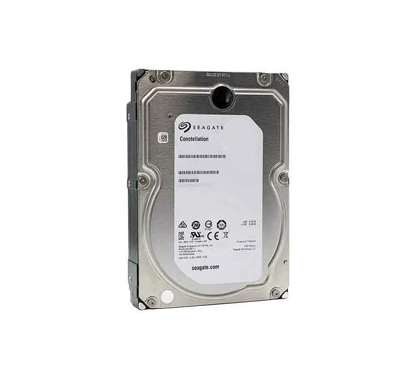 9YZ264-002 - Seagate Constellation ES 1TB 7200RPM SAS 6Gb/s 64MB Cach…