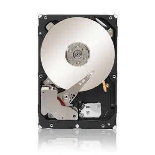 9ZM270-004 - Seagate 4TB 7200RPM SAS 6.0Gb/s 128MB Cache 3.5-inch Har…