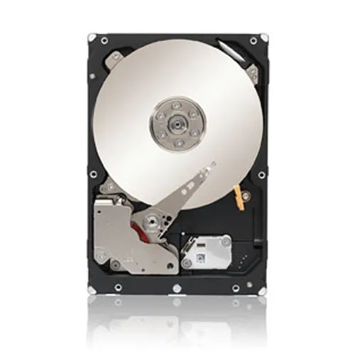 9ZM275-004 - Seagate 2TB 7200RPM SAS 6.0Gb/s 128MB Cache 3.5-inch Har…