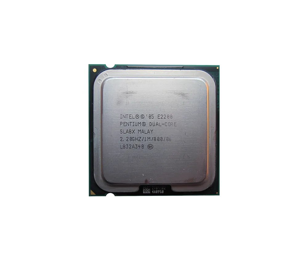 A-1602-918-A - Sony 2.20GHz 800MHz FSB 1MB L2 Cache Socket LGA775 Int…