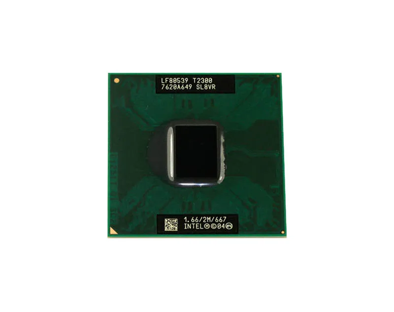 A000006370 - Toshiba 1.66GHz 667MHz FSB 2MB L2 Cache Socket PBGA479 /…