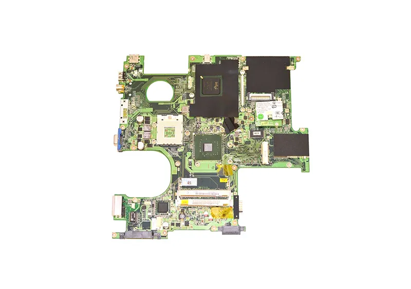 A000012600 - Toshiba System Board (Motherboard) for Satellite P105