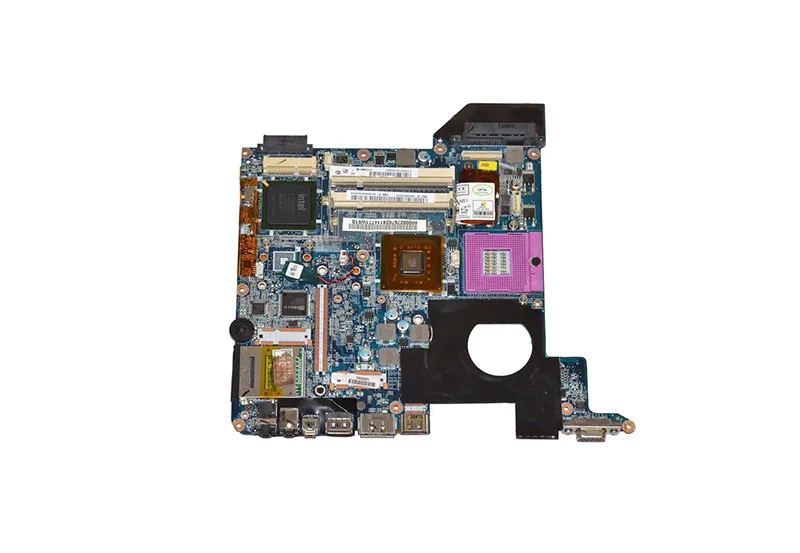 A000027070 - Toshiba Intel System Board (Motherboard) Socket 478 for …