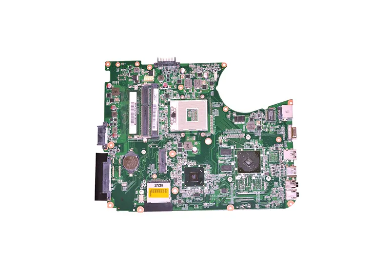 A000081230 - Toshiba System Board (Motherboard) for Satellite L755D