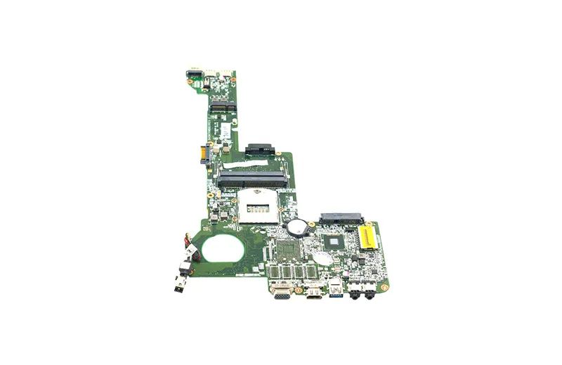 A000255460 - Toshiba System Board (Motherboard) Socket 947 for Satell…