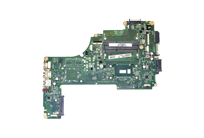 A000388580 - Toshiba System Board (Motherboard) with Intel I5-5200U 2…