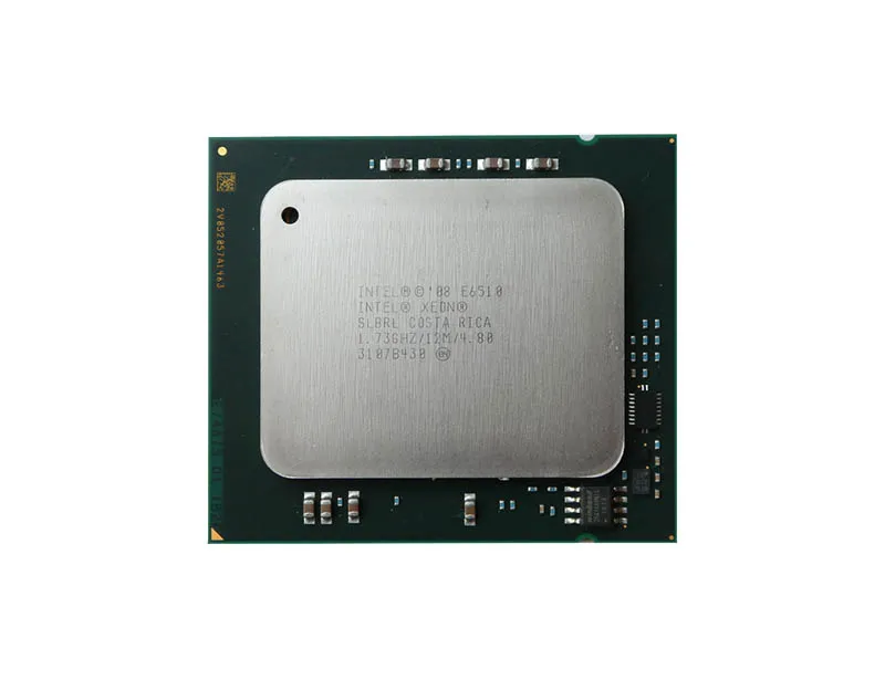 A01-X0302 - Cisco 1.73GHz 4.8GT/s QPI 12MB L3 Cache Socket FCLGA1567 …
