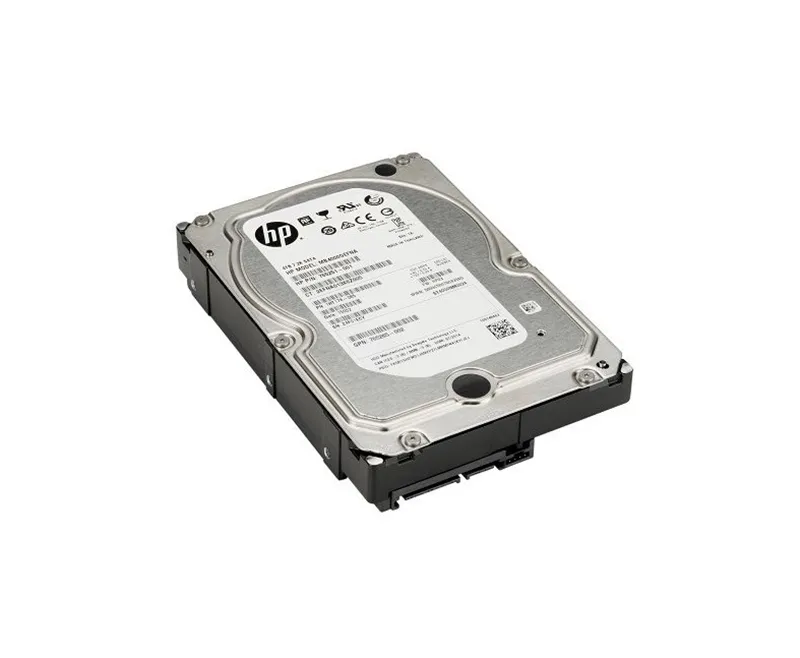 A0107203 - HP 72.8GB 10000RPM Ultra-320 SCSI non Hot-Plug LVD 68-Pin …