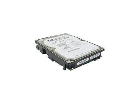 A0109096 - HP 146GB 15000RPM Ultra-320 SCSI Hot-Pluggable LVD 80-Pin …