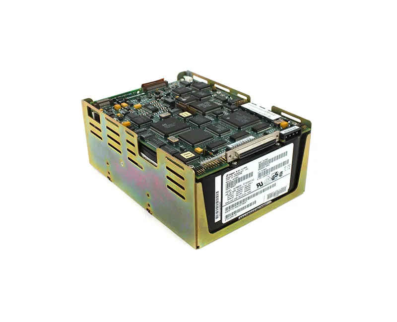 A1008-00239 - EMC 23GB 5400RPM Ultra Wide SCSI 5.25-inch Hard Drive