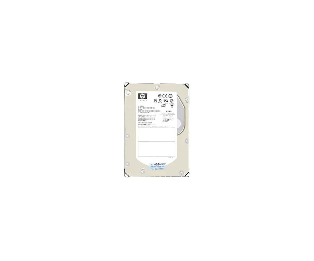 A1658-60010 - HP 2GB 7200RPM Fast Wide SCSI 3.5-inch Hard Drive