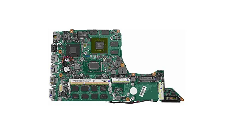A1903783A - Sony System Board (Motherboard) with Intel i5-3210M 2.50G…