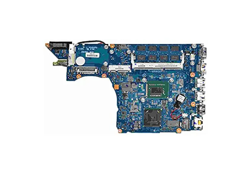 A1903789A - Sony System Board (Motherboard) with Intel i5-3210M 2.50G…