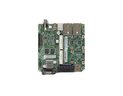 A1SQN-O - Supermicro Intel Quark SoC X1021/ DDR3/ 2GbE/ E100 Motherbo…
