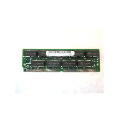 A2576-60001 - HP 16MB ECC SIMM Memory Module