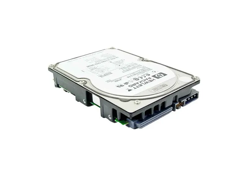 A3629-69003 - HP 9GB 7200RPM Ultra Wide SCSI 3.5-inch Hard Drive