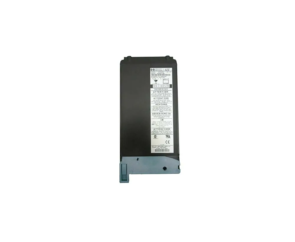 A3646-64001 - HP 4.3GB 7200RPM Ultra Wide SCSI Hot-Pluggable Single E…