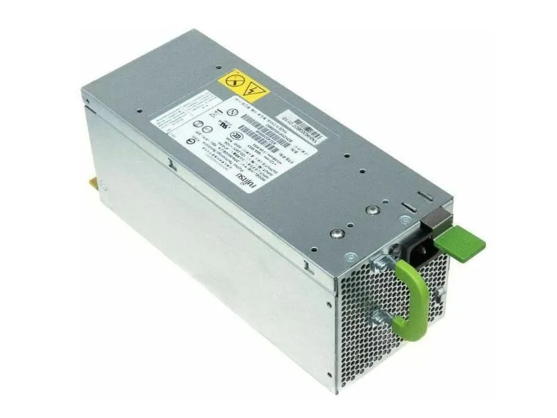 A3C40098849 - Fujitsu 800-Watts Power Supply for Primergy Tx300 S5