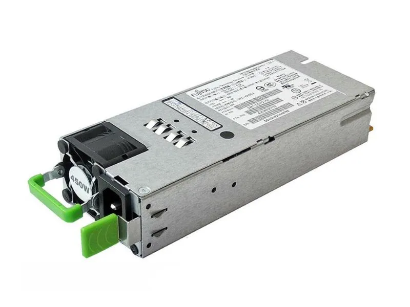 A3C40121110 - Fujitsu 450-Watts Hot-pluggable Power Supply for Primer…