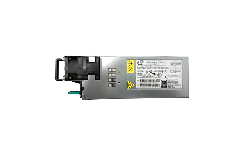 A45295-006 - Intel 350-Watts DC Redundant Hot-Pluggable Power Supply …