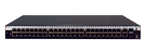 A4H124-48 - Extreme Networks A-Series Stackable Edge Switch