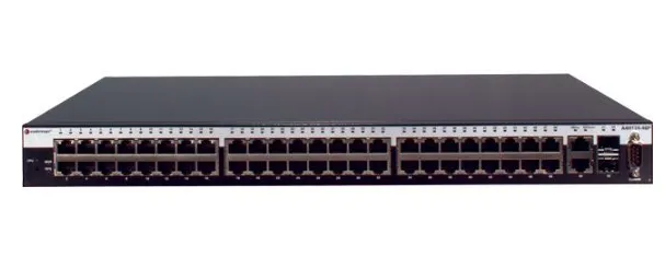 A4H124-48P - Extreme Networks A-Series Stackable Edge Switch