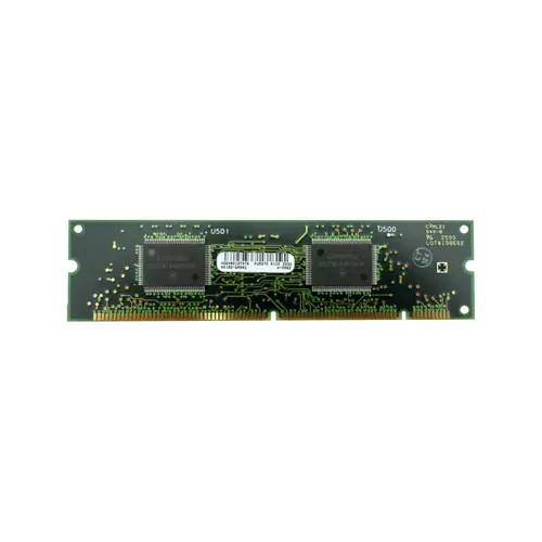 A5182-60002 - HP 512KB SLC SIMM Memory for A/D-CLASS O