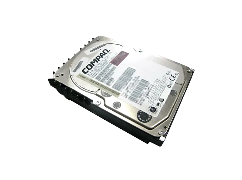 A5285-67001 - HP / Compaq 9.1GB 7200RPM Fast Wide Differential SCSI 8…