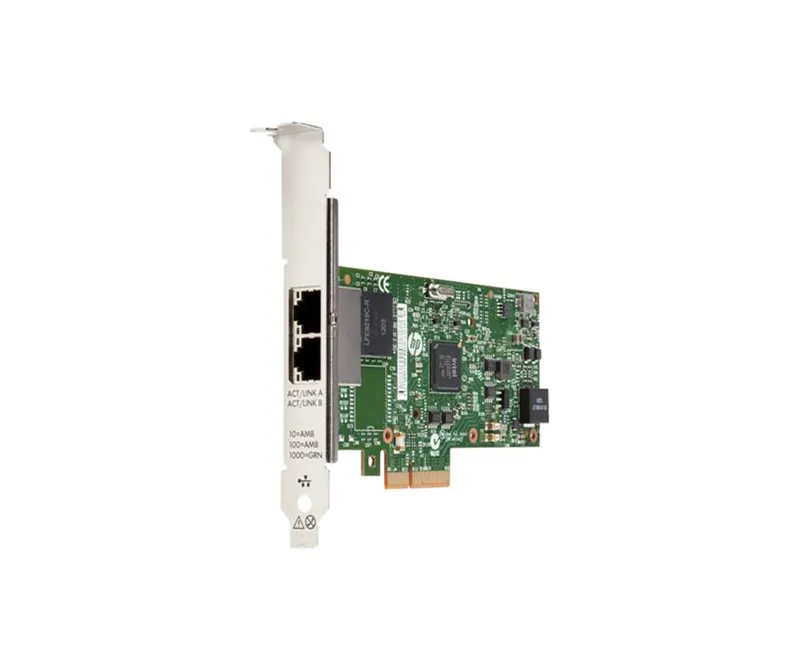A5838-69101 - HP Dual-Port LAN/Dual-Port Ultra2 LVD/SE SCSI Adapter f…