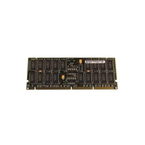 A5840-69001 - HP 256MB PC133 133MHz ECC Registered High-Density CL2 2…