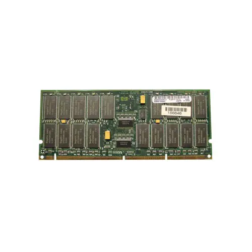 A5840-69101 - HP 256MB PC133 133MHz ECC Registered High-Density CL2 2…