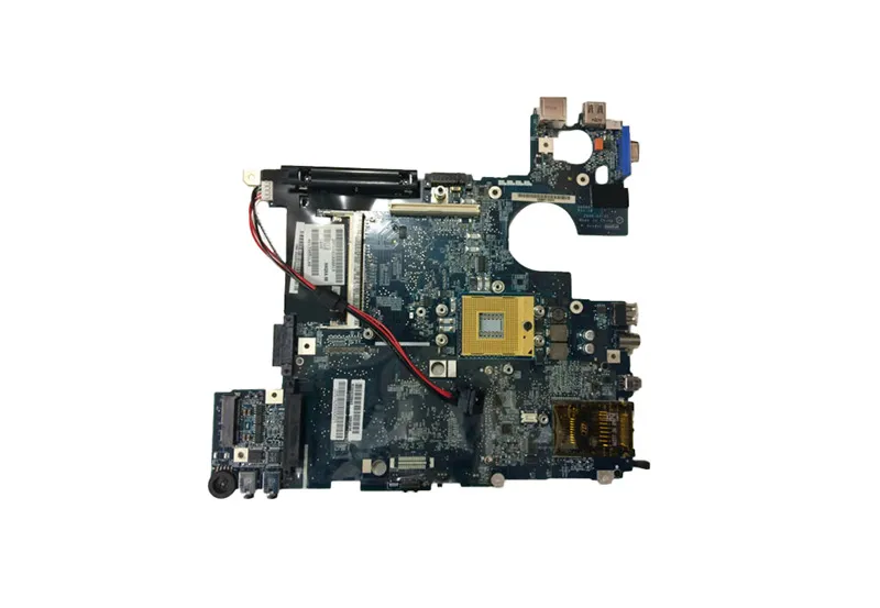 A5A002507010 - Toshiba System Board (Motherboard) for Tecra R10
