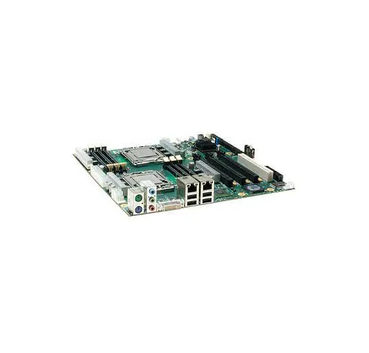 A63927-400 - Intel D845HV Socket 478 400MHz FSB SDRAM Micro ATX Mothe…