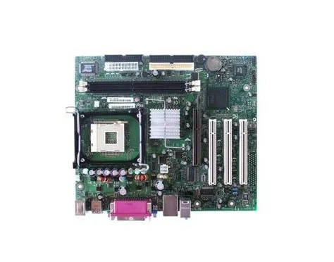 A65253-303 - Intel D845PT Socket 478 P4 Motherboard