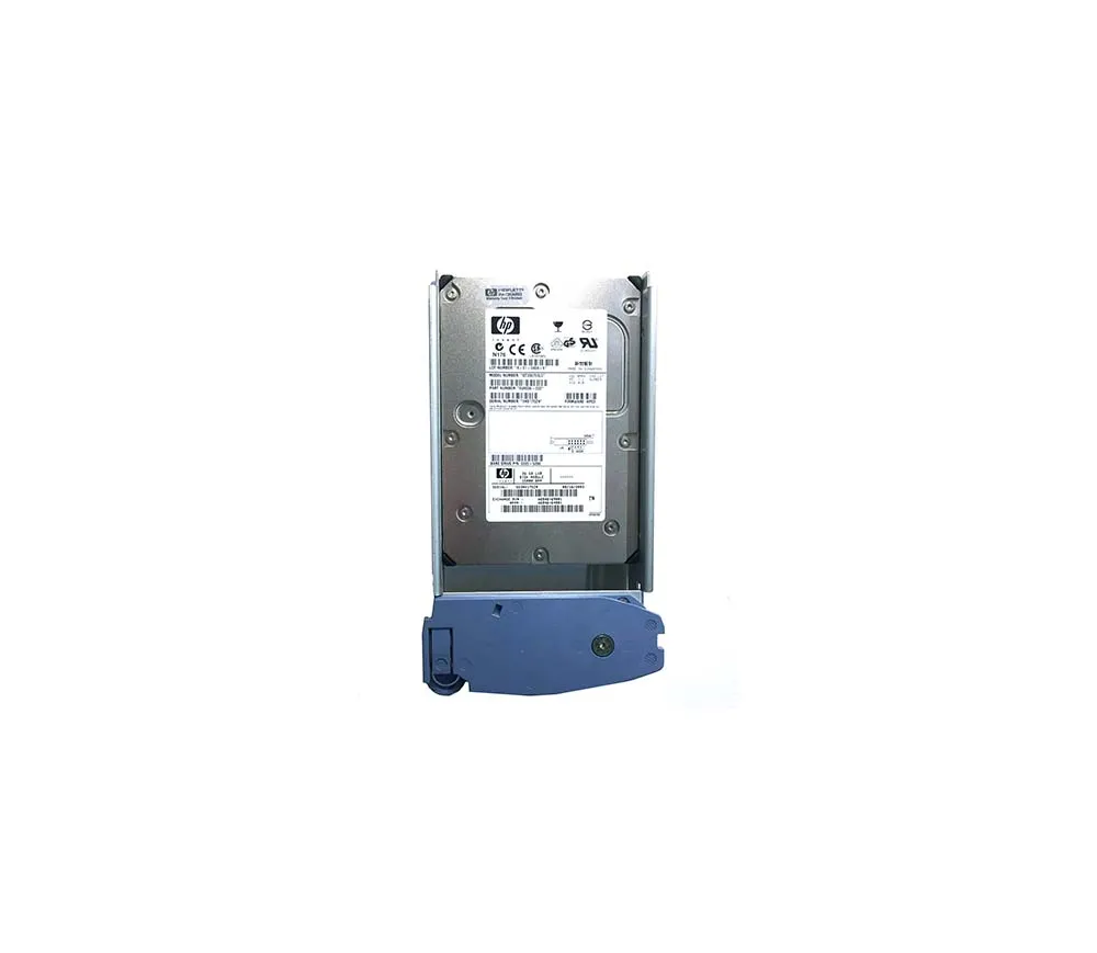 A6846-69001 - HP 36GB 15000RPM Ultra 320 SCSI 3.5-inch Hard Drive
