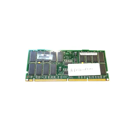 A6863AX - HP 1GB ECC Registered High Density DIMM Memory Module