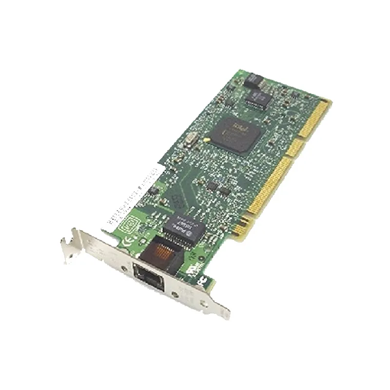 A73668 - Intel Pro/1000 XT Single Port Server Adapter RJ45