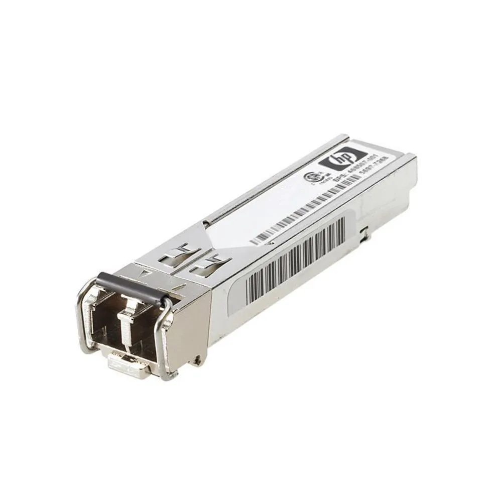 A7429A - HP 2Gb/s Long Wave 10km 1310nm LC Connector SFP (Mini-GBIC) …