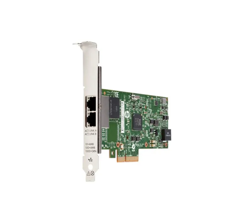 A7547-60001 - HP Dual-Port RJ-45 1Gb/s 10Base-T/100Base-TX/1000Base-T…