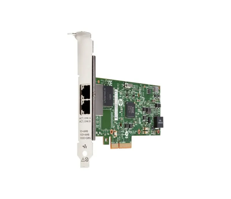 A7547-69001 - HP Dual-Ports RJ-45 1Gb/s 10Base-T/100Base-TX/1000Base-…