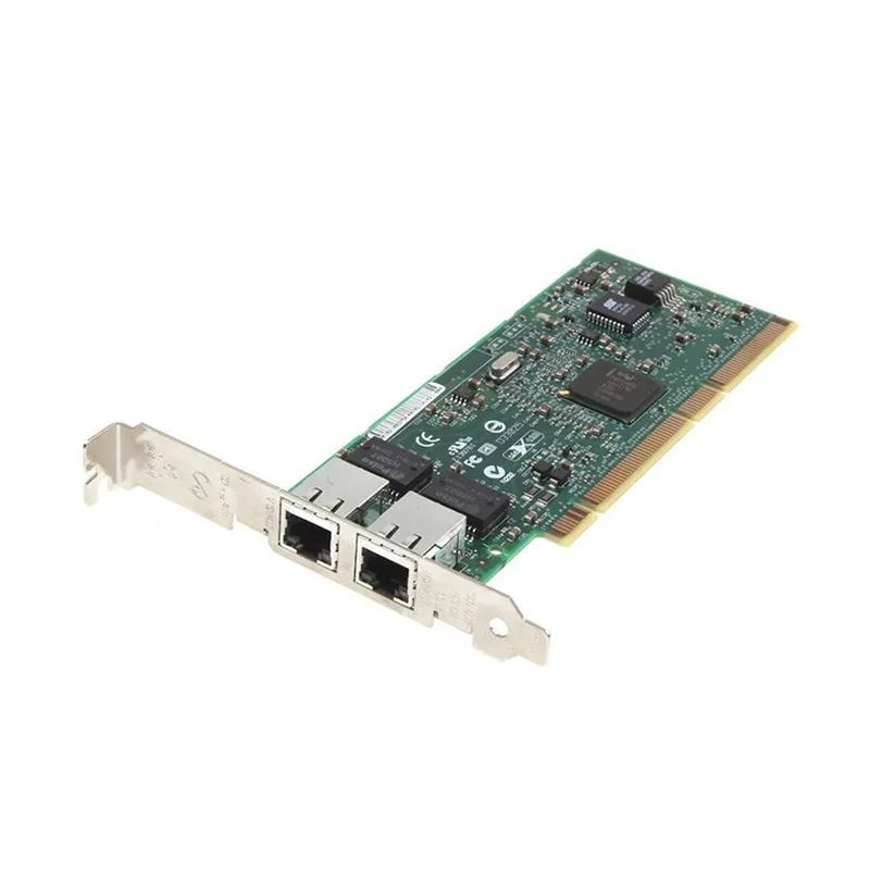 A78407-124 - Intel Pro/1000 Mt Server Gigabit Dual Port Ethernet Adap…