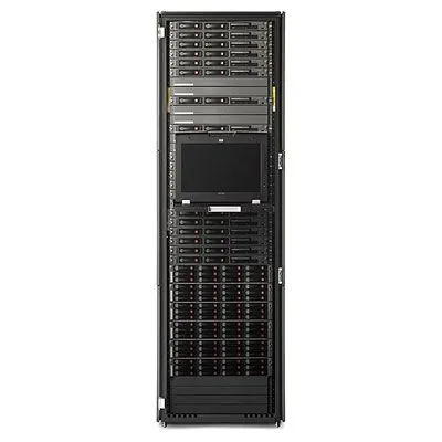 A7970E - HP IAP Base System Network Storage Server RJ-45 Network