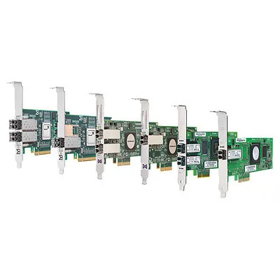 A8003A - HP 2-Port 4GB/s Fibre Channel Host Bus Adapter